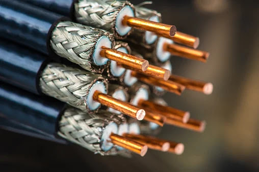 Coaxial Cable