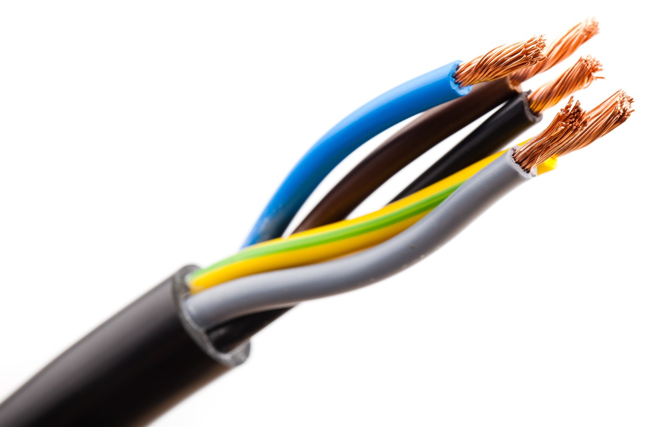 Shielded Cable