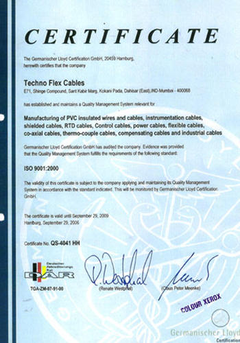 Certificate-3