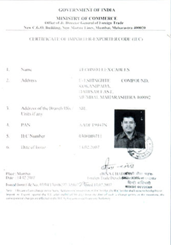 Certificate-4