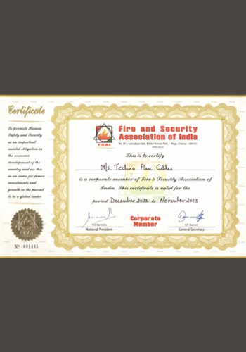 Certificate-9